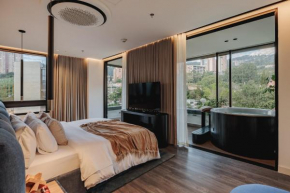 Nock - Reserved Residences